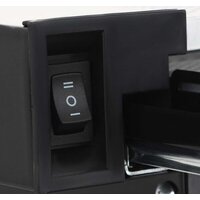 Кухонная вытяжка Haier HVX-T671B - Превью изображения №12 — Интернет-магазин Time-Shop