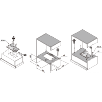 Кухонная вытяжка Haier HVX-T671B - Превью изображения №15 — Интернет-магазин Time-Shop