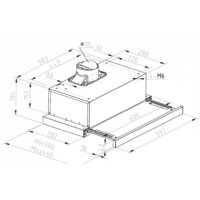 Кухонная вытяжка Haier HVX-T671B - Превью изображения №16 — Интернет-магазин Time-Shop