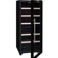 Винный шкаф La Sommeliere SLS102DZ - Превью изображения №6 — Интернет-магазин Time-Shop