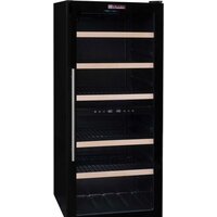 Винный шкаф La Sommeliere SLS102DZ - Превью изображения №4 — Интернет-магазин Time-Shop