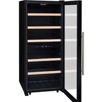 Винный шкаф La Sommeliere SLS102DZ - Превью изображения №5 — Интернет-магазин Time-Shop