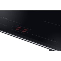 Варочная панель Samsung NZ64B5046GK - Превью изображения №4 — Интернет-магазин Time-Shop