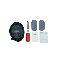 Моторно-гребная лодка Leader Boats Компакт-260 4112022 (серый) - Превью изображения №7 — Интернет-магазин Time-Shop