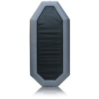 Моторно-гребная лодка Leader Boats Компакт-260 4112022 (серый) - Превью изображения №2 — Интернет-магазин Time-Shop