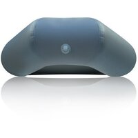 Моторно-гребная лодка Leader Boats Компакт-260 4112022 (серый) - Превью изображения №5 — Интернет-магазин Time-Shop