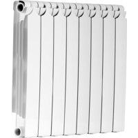 Теплоприбор БР1 500/90 (8 секций)