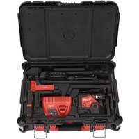 Лазерный нивелир Milwaukee M12 3PLKIT-401P 4933478960 (с 1-им АКБ, кейс) - Превью изображения №5 — Интернет-магазин Time-Shop