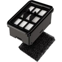 Вертикальный моющий пылесос Bissell CrossWave HF3 Select (3639N) - Превью изображения №4 — Интернет-магазин Time-Shop