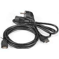 Монитор ExeGate SmartView ES2407A EX294429RUS - Превью изображения №8 — Интернет-магазин Time-Shop