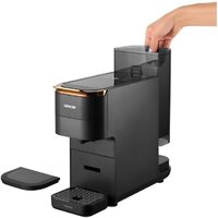Капсульная кофеварка Sencor SCC 1000BK - Превью изображения №4 — Интернет-магазин Time-Shop