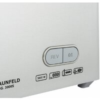 Мясорубка MAUNFELD MMG.3000S - Превью изображения №6 — Интернет-магазин Time-Shop