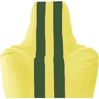 Flagman Спортинг С1.1-452 (желтый/темно-зеленый)