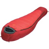 AlexikA Nord 220 (левая молния, красный)