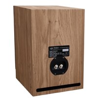 Полочная акустика Taga Harmony TAV-807B (дуб) - Превью изображения №3 — Интернет-магазин Time-Shop