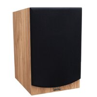 Полочная акустика Taga Harmony TAV-807B (дуб) - Превью изображения №2 — Интернет-магазин Time-Shop