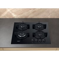Варочная панель Whirlpool GOR 625/NB1 - Превью изображения №2 — Интернет-магазин Time-Shop