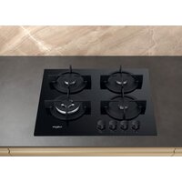 Варочная панель Whirlpool GOR 625/NB1 - Превью изображения №2 — Интернет-магазин Time-Shop