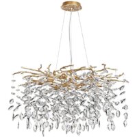 Odeon Light Delica 4969/10