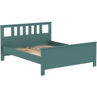 Mio Tesoro Сага 140x200 2.08.04.060.16 (темно-бирюзовый/ясень)