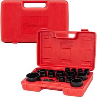 Биты, головки, насадки, держатели