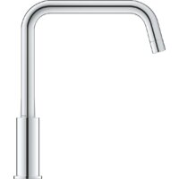 Смеситель Grohe Eurosmart 30567000 - Превью изображения №2 — Интернет-магазин Time-Shop