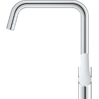Смеситель Grohe Eurosmart 30567000 - Превью изображения №4 — Интернет-магазин Time-Shop