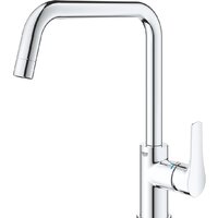 Смеситель Grohe Eurosmart 30567000 - Превью изображения №3 — Интернет-магазин Time-Shop