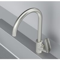 Смеситель AM.PM Like F8007111 - Превью изображения №6 — Интернет-магазин Time-Shop