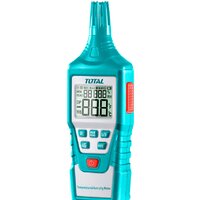 Метеостанции, гигрометры и термогигрометры