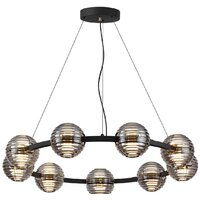 Подвесная люстра Odeon Light Troni 5041/90L - Превью изображения №2 — Интернет-магазин Time-Shop