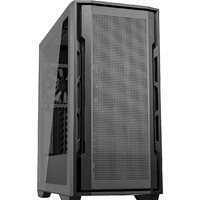 Cougar Uniface (черный)