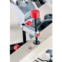 Торцовочная пила Metabo KGSV 216 M 619261000 - Превью изображения №4 — Интернет-магазин Time-Shop