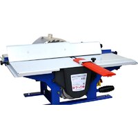 Комбинированный станок Belmash (Белмаш) УНИВЕРСАЛ-2000 - Превью изображения №4 — Интернет-магазин Time-Shop