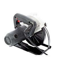 Дисковая (циркулярная) пила RedVerg Basic CS65 - Превью изображения №3 — Интернет-магазин Time-Shop