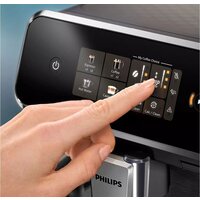 Кофемашина Philips Series 2300 EP2334/10 - Превью изображения №5 — Интернет-магазин Time-Shop