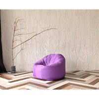 Кресло-мешок Mio Tesoro Poparada XXXL PO-65x85-L (лаванда) - Превью изображения №8 — Интернет-магазин Time-Shop
