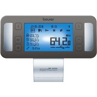 Умные напольные весы Beurer BF 1000 Super Precision - Превью изображения №4 — Интернет-магазин Time-Shop