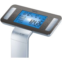 Умные напольные весы Beurer BF 1000 Super Precision - Превью изображения №5 — Интернет-магазин Time-Shop