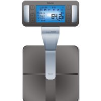 Умные напольные весы Beurer BF 1000 Super Precision - Превью изображения №3 — Интернет-магазин Time-Shop