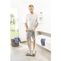 Умные напольные весы Beurer BF 1000 Super Precision - Превью изображения №8 — Интернет-магазин Time-Shop