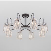 Евросвет 70090/8 (Графит)