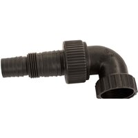 Дренажный насос Quattro Elementi Drenaggio 1000 H Inox - Превью изображения №8 — Интернет-магазин Time-Shop