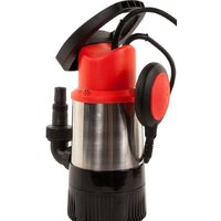 Дренажный насос Quattro Elementi Drenaggio 1000 H Inox - Превью изображения №4 — Интернет-магазин Time-Shop