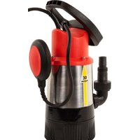 Дренажный насос Quattro Elementi Drenaggio 1000 H Inox - Превью изображения №7 — Интернет-магазин Time-Shop