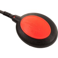 Дренажный насос Quattro Elementi Drenaggio 1000 H Inox - Превью изображения №2 — Интернет-магазин Time-Shop