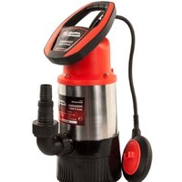 Дренажный насос Quattro Elementi Drenaggio 1000 H Inox - Превью изображения №6 — Интернет-магазин Time-Shop