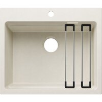 Blanco Etagon 6 Colour 527748 (мягкий белый)