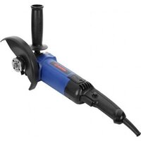 Угловая шлифмашина Витязь МШУ-150-1400ПЕ - Превью изображения №2 — Интернет-магазин Time-Shop