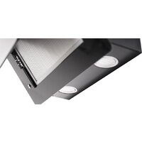 Кухонная вытяжка Exiteq EX-1025 (черный) - Превью изображения №4 — Интернет-магазин Time-Shop